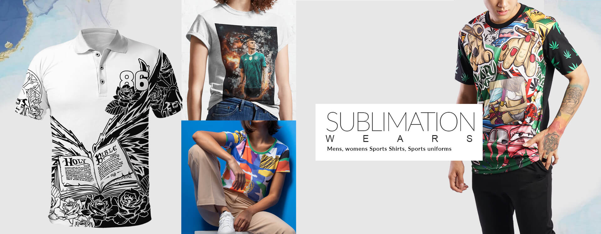 Sublimation