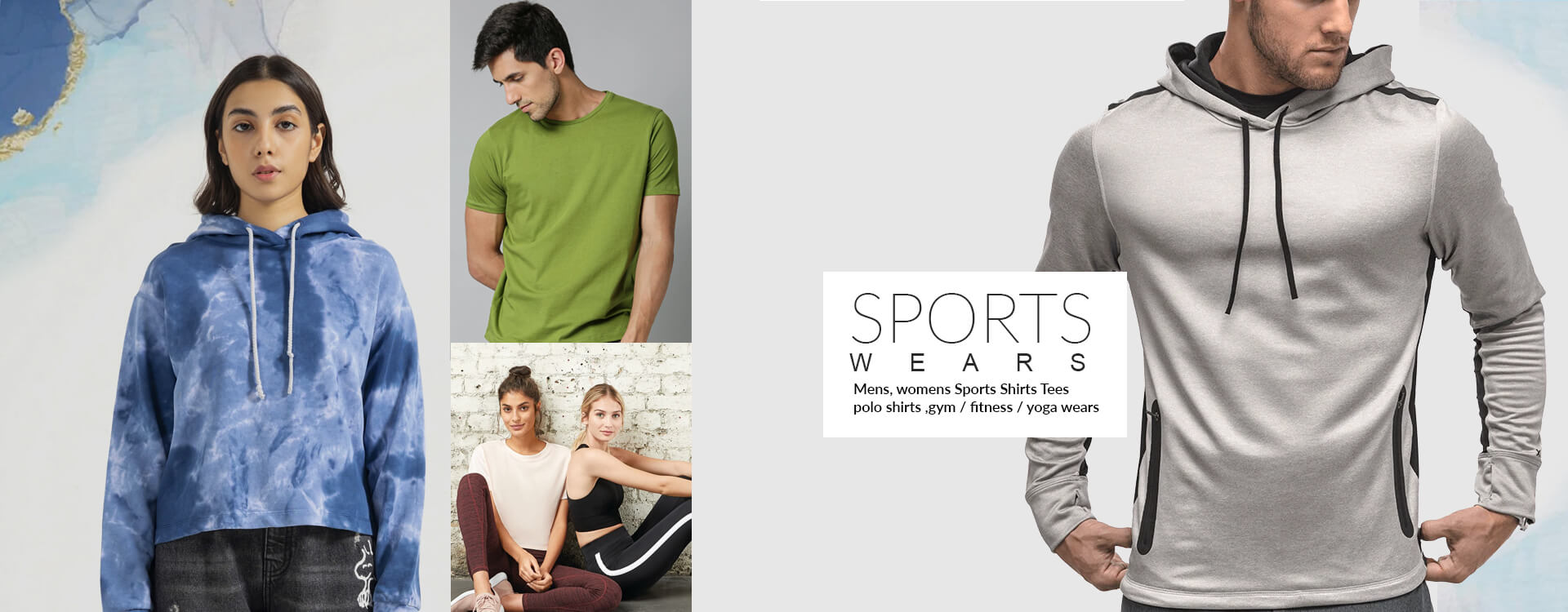 SportsWears